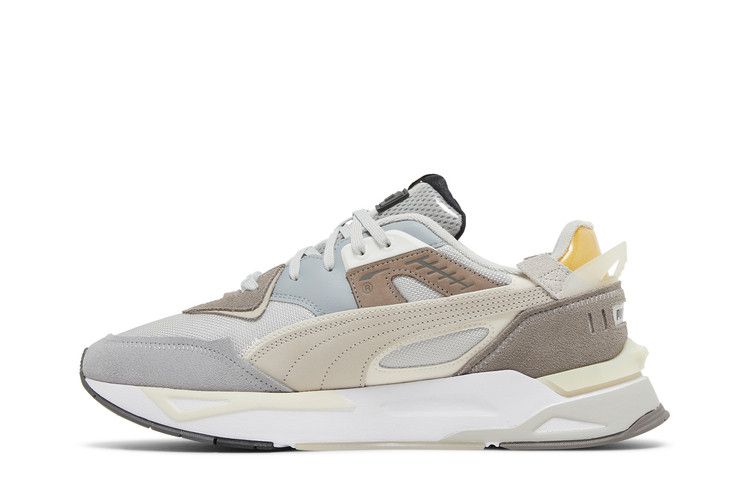 Under Armour Mirage Sport 'Steel Grey Violet' — Steel Grey/Grey Violet