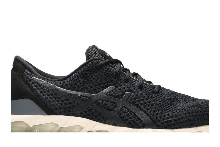 Asics Gel Quantum 360 5 Knit 'Black' — Black/Black