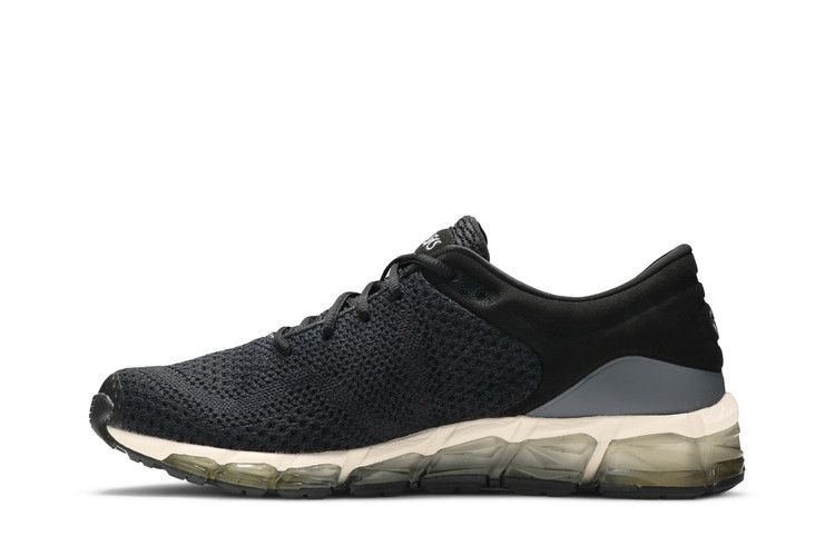 Asics Gel Quantum 360 5 Knit 'Black' — Black/Black