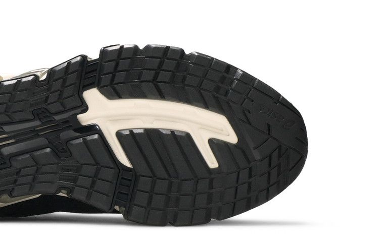 Asics Gel Quantum 360 5 Knit 'Black' — Black/Black