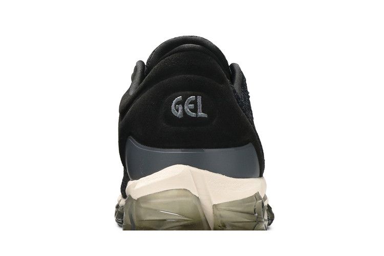 Asics Gel Quantum 360 5 Knit 'Black' — Black/Black