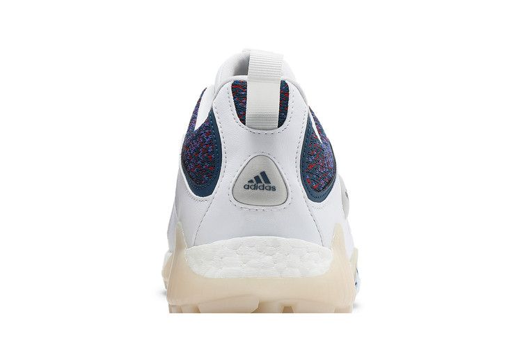 Adidas CodeChaos 21 Primeblue 'Legend Marine' — Cloud White/Legend Marine/Scarlet