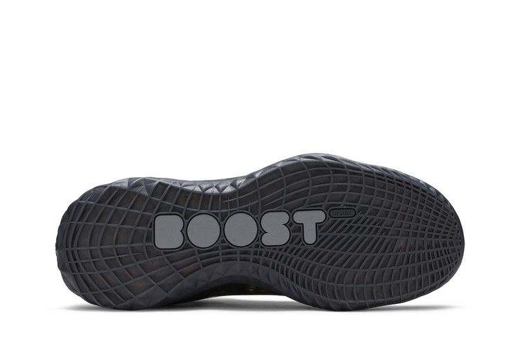 adidas Harden Vol. 5 Futurenatural 'Polka Dot' — Core Black/Cloud White/Team Dark Grey