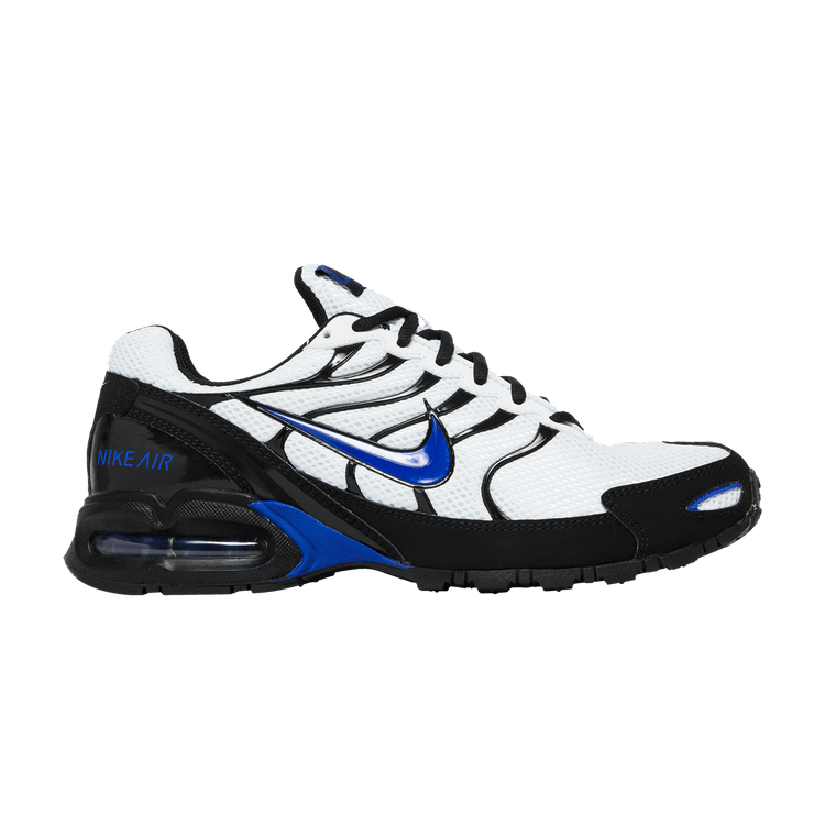 Nike Air Max Torch 4 'White Hyper Blue' — White/Hyper Blue/Black