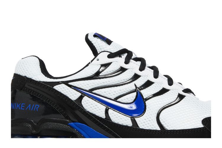 Nike Air Max Torch 4 'White Hyper Blue' — White/Hyper Blue/Black (3)
