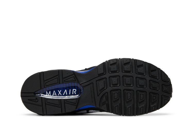 Nike Air Max Torch 4 'White Hyper Blue' — White/Hyper Blue/Black (5)