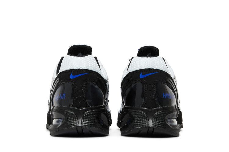Nike Air Max Torch 4 'White Hyper Blue' — White/Hyper Blue/Black (7)