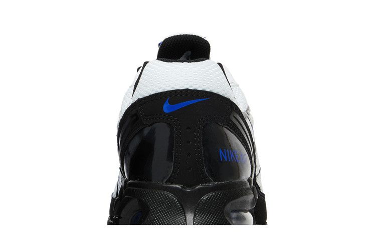 Nike Air Max Torch 4 'White Hyper Blue' — White/Hyper Blue/Black (8)