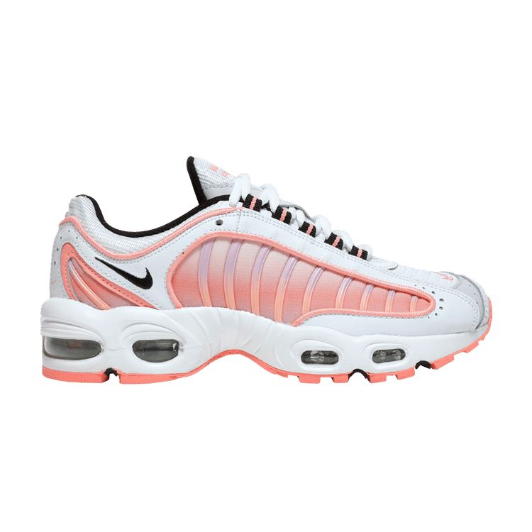 Nike Wmns Air Max Tailwind 4 'Atomic Pink' — White/Black/Atomic Pink/Iced Lilac