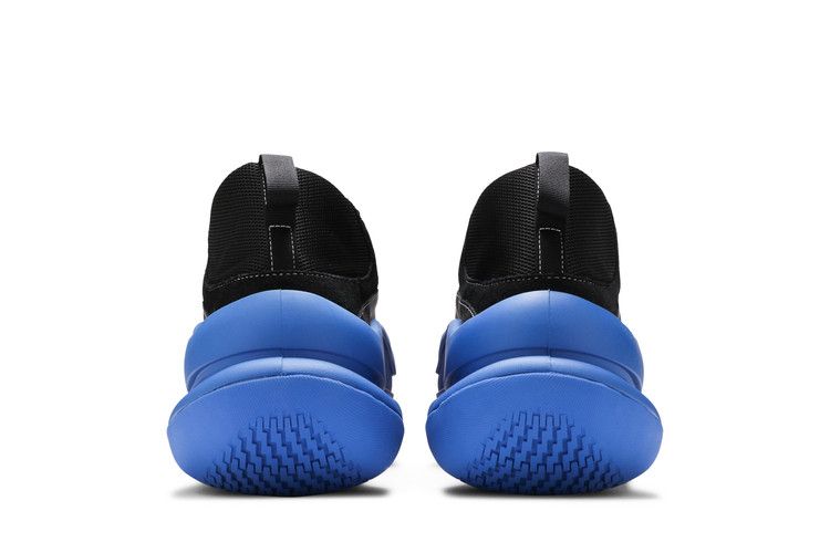 Pyer Moss x Reebok Sculpt 1 'Black Vital Blue' — Vital Blue/Core Black/Footwear White