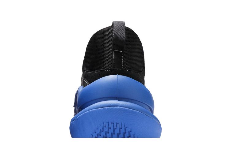 Pyer Moss x Reebok Sculpt 1 'Black Vital Blue' — Vital Blue/Core Black/Footwear White