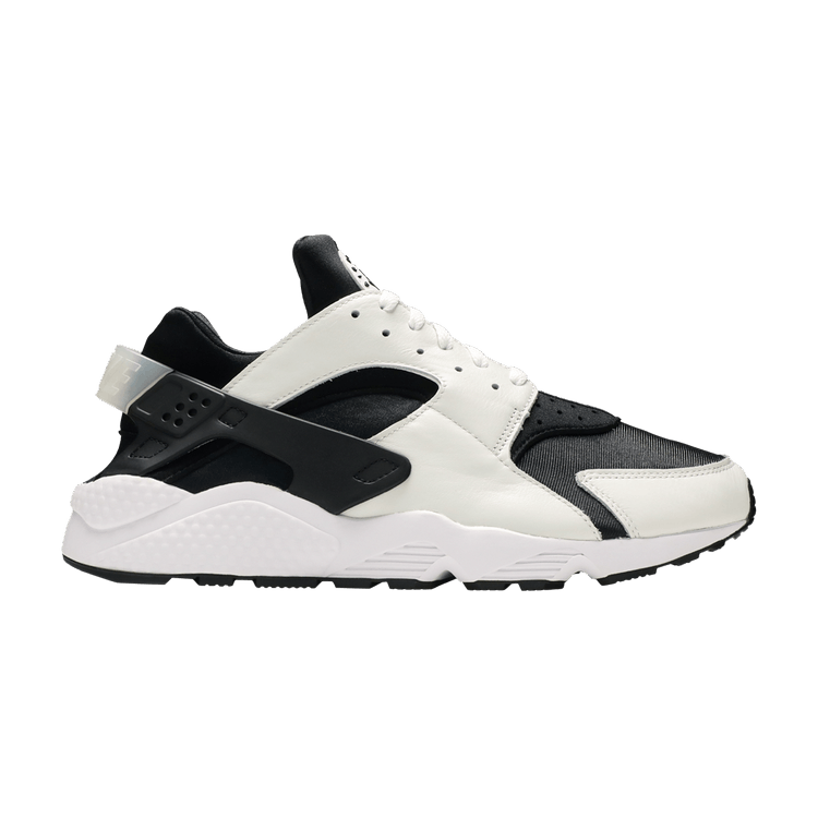 Nike Air Huarache OG 'Orca' — Black/White/Black