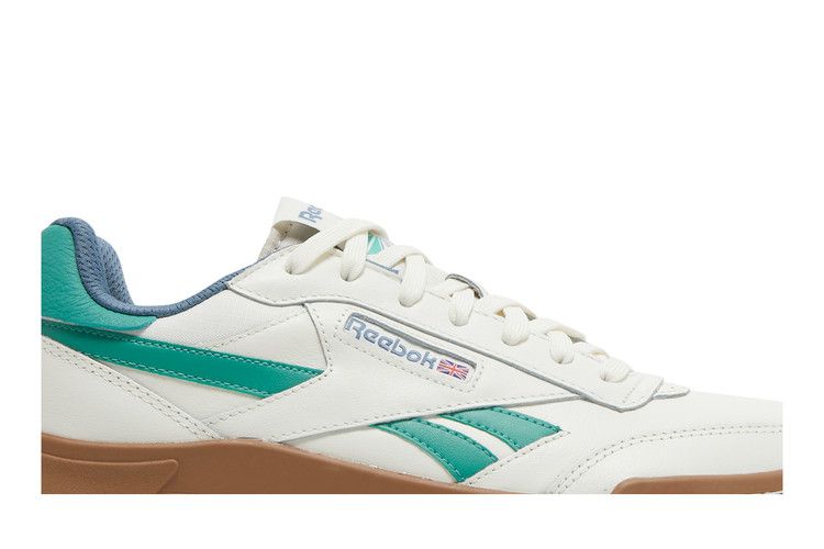 Reebok Club C Revenge Legacy 'Chalk Semi Future Teal' — Chalk/Semi Future Teal/Lee 3