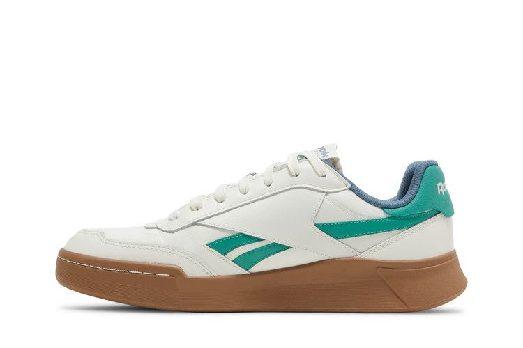 Reebok Club C Revenge Legacy 'Chalk Semi Future Teal' — Chalk/Semi Future Teal/Lee 3