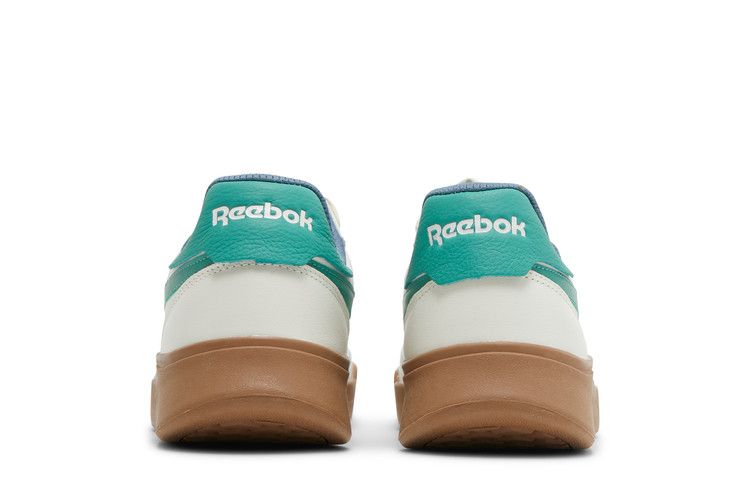 Reebok Club C Revenge Legacy 'Chalk Semi Future Teal' — Chalk/Semi Future Teal/Lee 3
