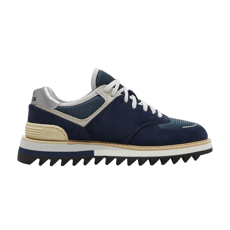 Tokyo Design Studio x New Balance 574 'Pigment Orion Blue' — Pigment/Orion Blue