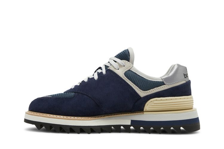 Tokyo Design Studio x New Balance 574 'Pigment Orion Blue' — Pigment/Orion Blue