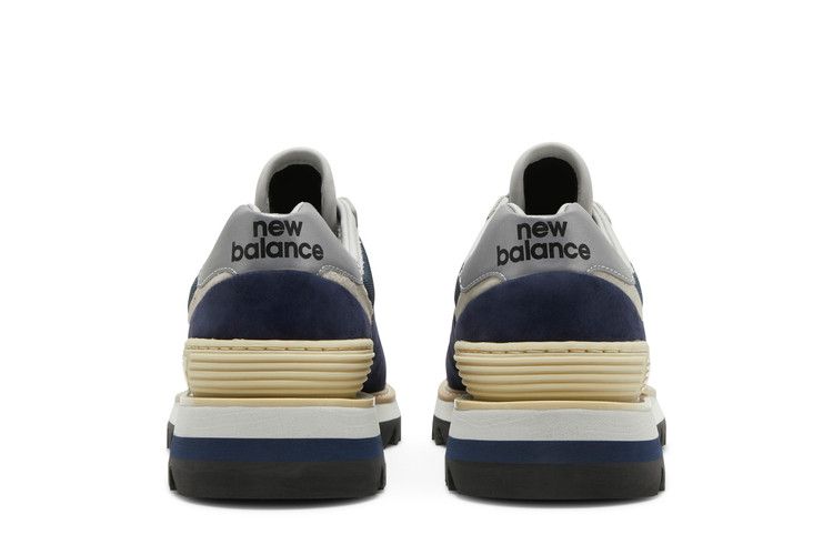 Tokyo Design Studio x New Balance 574 'Pigment Orion Blue' — Pigment/Orion Blue