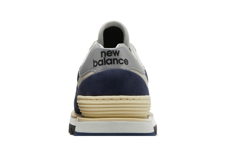 Tokyo Design Studio x New Balance 574 'Pigment Orion Blue' — Pigment/Orion Blue