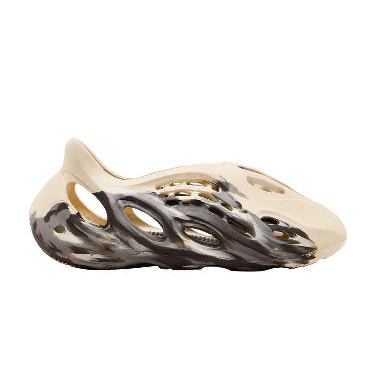 adidas Yeezy Foam Runner 'MX Cream Clay' — MX Cream Clay/MX Cream Clay/MX Cream Clay