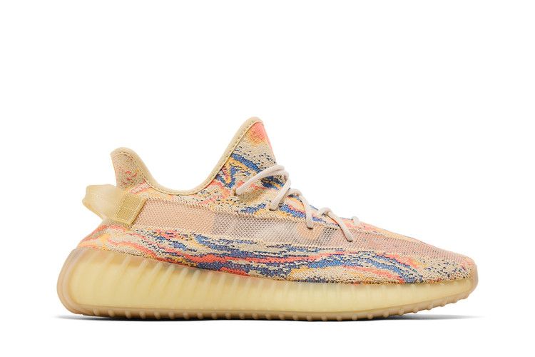 adidas Yeezy Boost 350 V2 'MX Oat' — Mx Oat/Mx Oat/Mx Oat