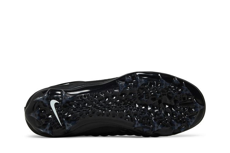 Nike Force Savage Pro 2 Wide 'Black White' — Black/​Anthracite/White (5)