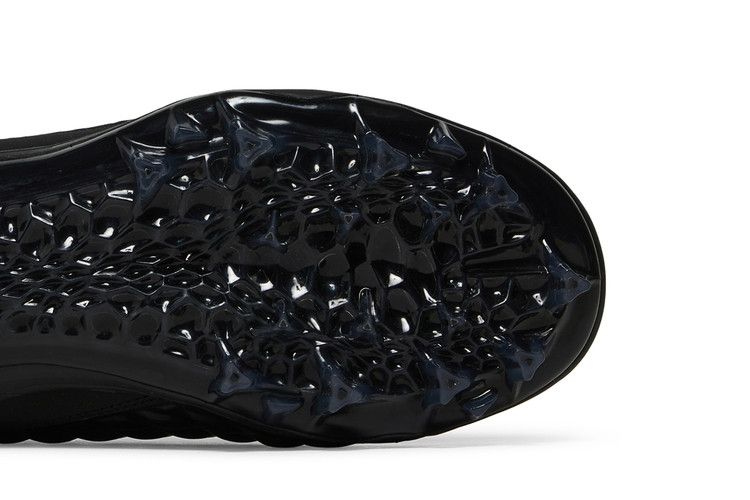 Nike Force Savage Pro 2 Wide 'Black White' — Black/​Anthracite/White (6)