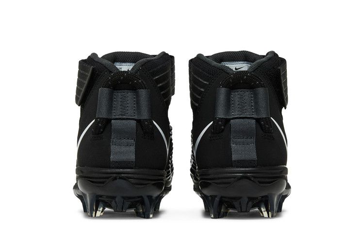 Nike Force Savage Pro 2 Wide 'Black White' — Black/​Anthracite/White (7)