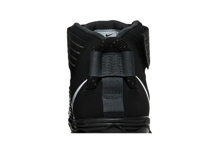 Nike Force Savage Pro 2 Wide 'Black White' — Black/​Anthracite/White (8)