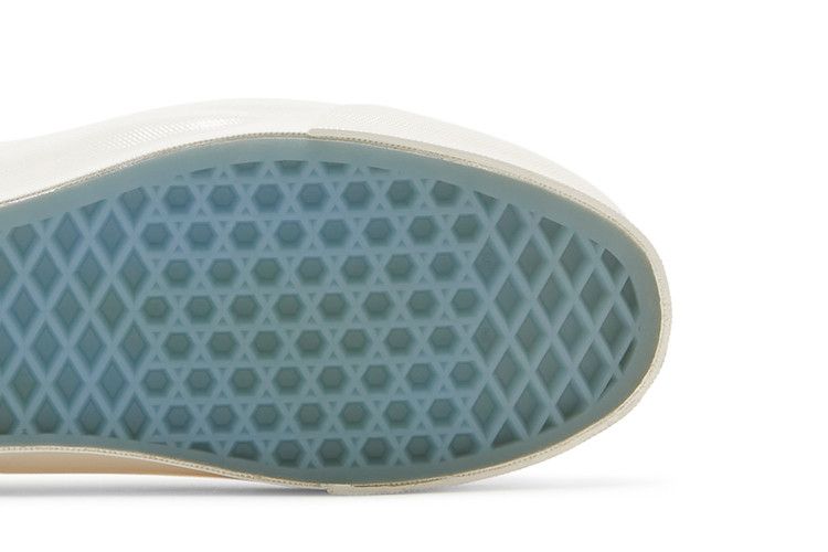 Madhappy x Vans OG Style 43 LX 'Marshmallow' — Marshmallow