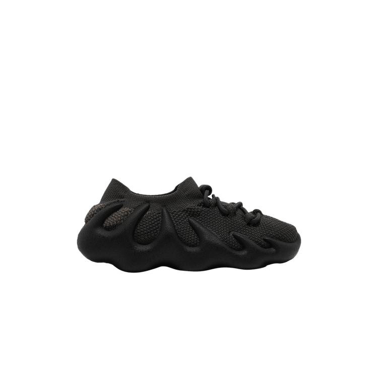 adidas Yeezy 450 Infants 'Dark Slate' — Dark Slate/Dark Slate/Dark Slate