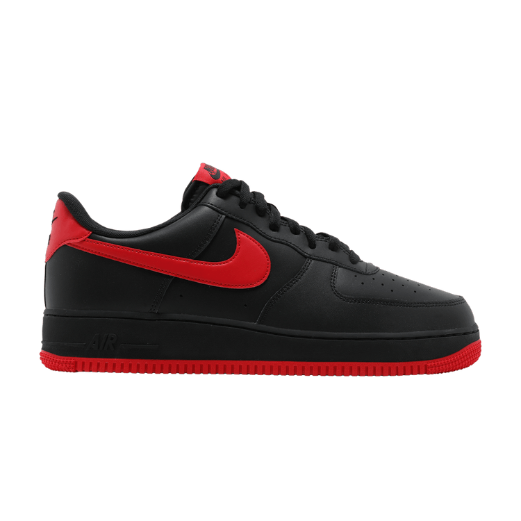 Nike Air Force 1 Low 'Bred' — Bred