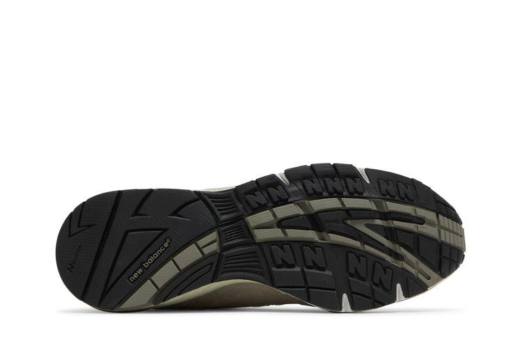 New Balance Wmns 991 Made in England 'Grey' — Grey