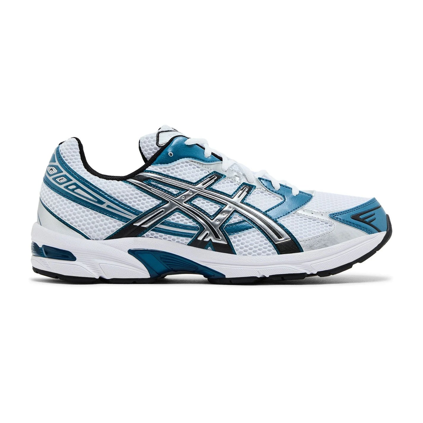ASICS Gel-1130 'White Restful Teal' (2025)