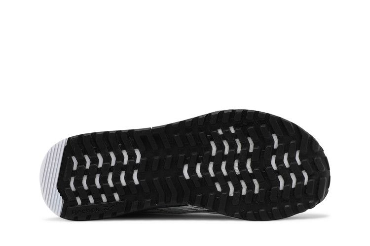 Reebok Wmns Nano X1 Adventure 'White Black' — Footwear White/Core Black/Footwear White