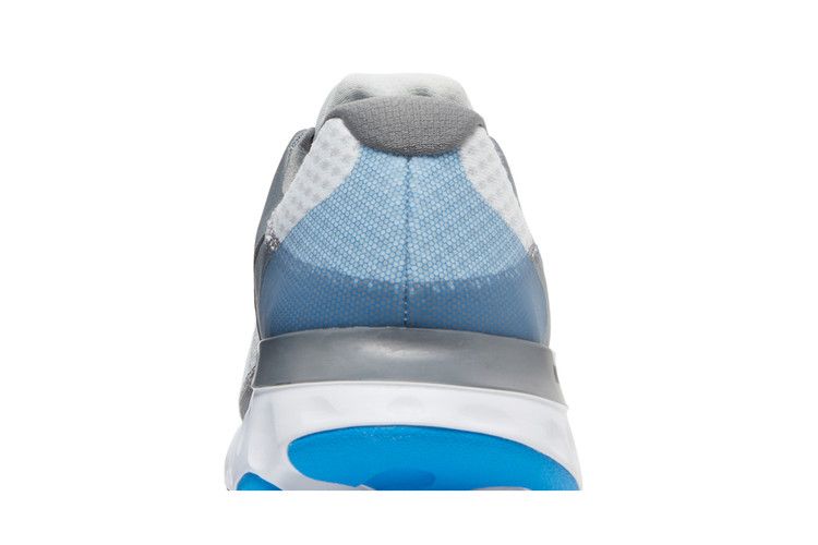 Nike Renew Run 2 'Photon Dust Photo Blue' — Photon Dust/Smoke Grey/White/Photo Blue