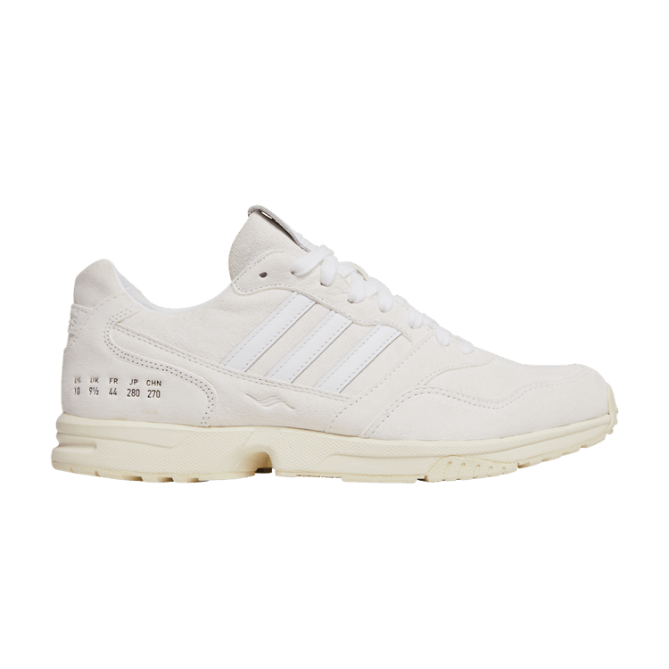 adidas ZX 1000 'Size Tag - White' — Supplier Colour/Cloud White/Off White