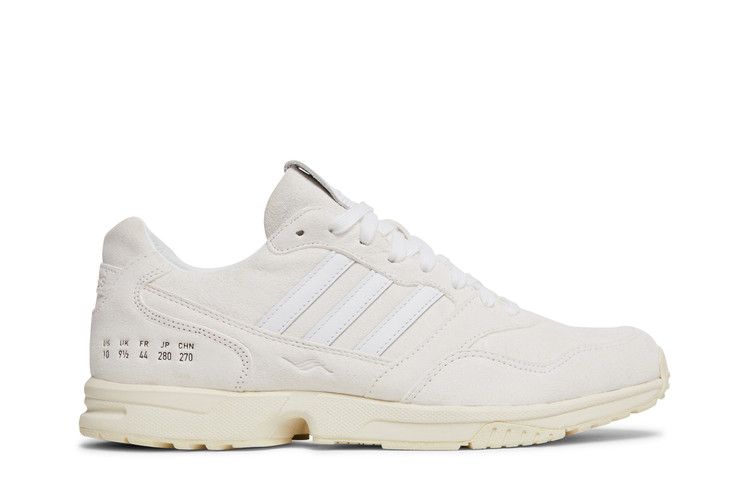 adidas ZX 1000 'Size Tag - White' — Supplier Colour/Cloud White/Off White
