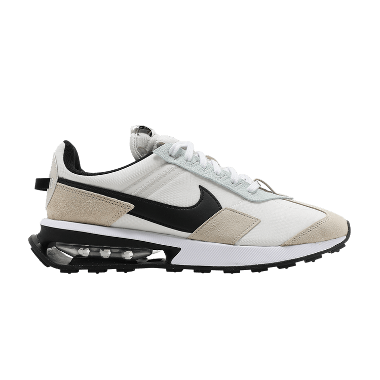 Nike Air Max Pre-Day LX 'Light Bone' — Phantom/Black/Rattan/Light Bone