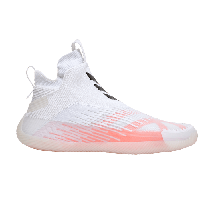 adidas N3xt L3v3l Futurenatural 'Tokyo' — Cloud White/Core Black/Solar Red