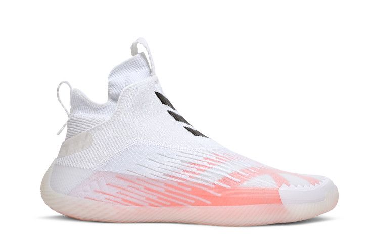 adidas N3xt L3v3l Futurenatural 'Tokyo' — Cloud White/Core Black/Solar Red