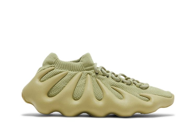 adidas Yeezy 450 'Resin' — Resin/Resin/Resin