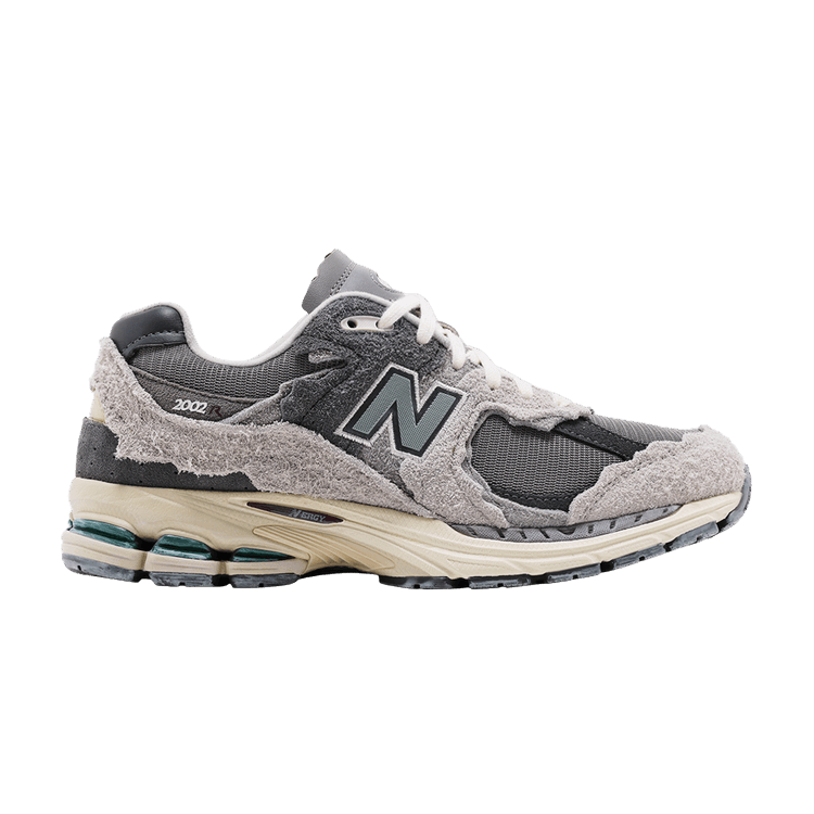 New Balance 2002R 'Protection Pack - Rain Cloud' — Rain Cloud/Magnet