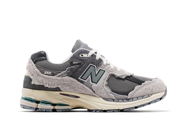 New Balance 2002R 'Protection Pack - Rain Cloud' — Rain Cloud/Magnet