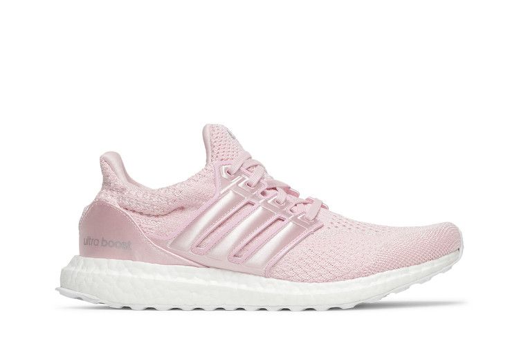 Adidas Wmns UltraBoost 5.0 'Clear Pink' — Clear Pink/Clear Pink/Cloud White