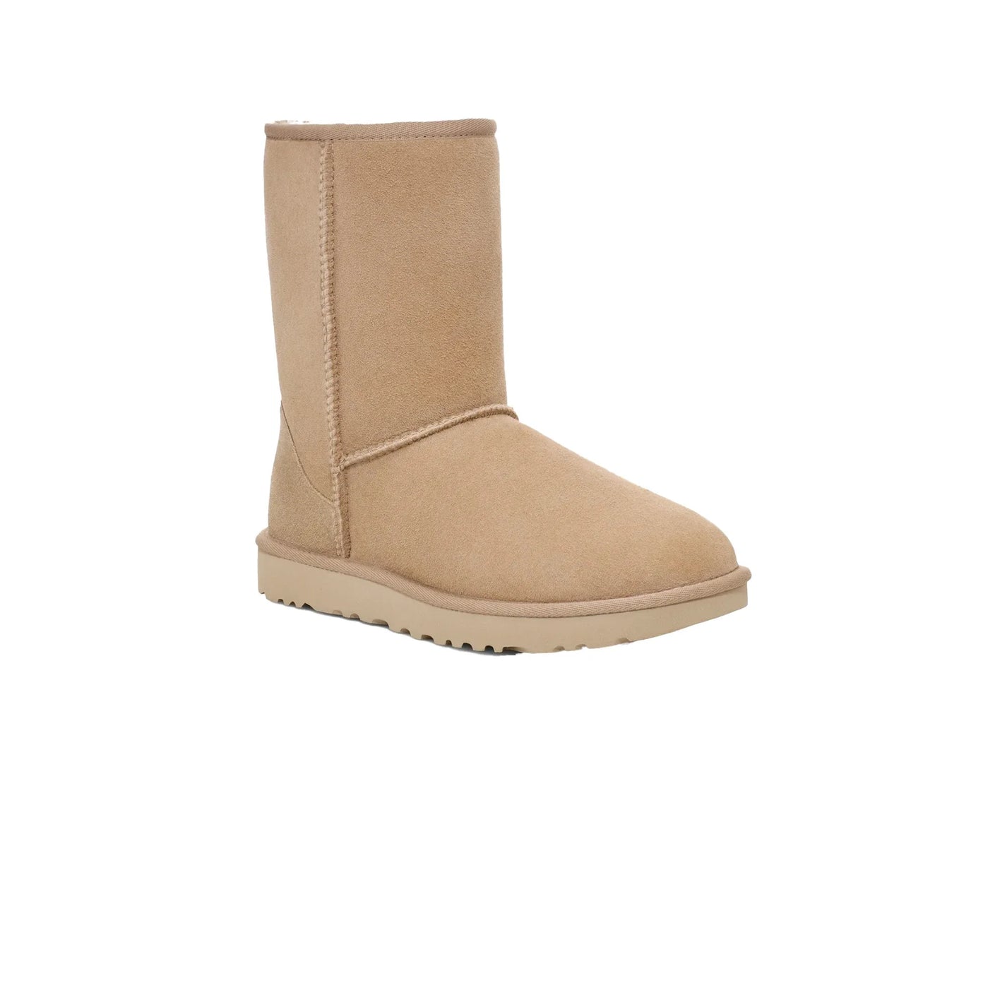 UGG Classic Short II 'Sand' Women's