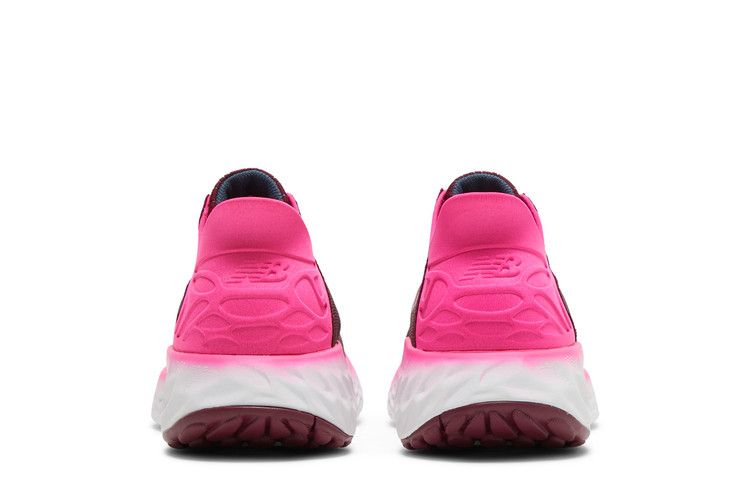 New Balance Wmns Fresh Foam 1080v11 'Garnet Pink Glow' — Garnet/Pink Glow