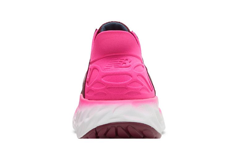 New Balance Wmns Fresh Foam 1080v11 'Garnet Pink Glow' — Garnet/Pink Glow