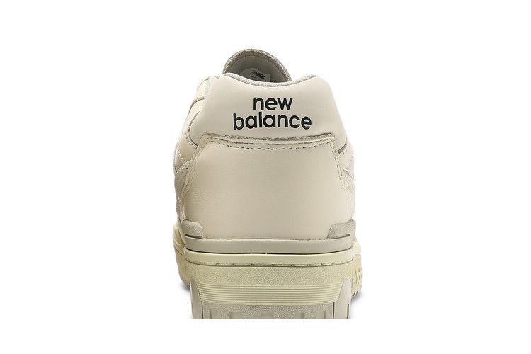 AURALEE x New Balance 550 'Ecru' — Ecru/Pistachio