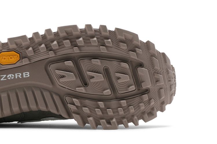 Ronnie Fieg x New Balance RC 1300 '10th Anniversary - Elephant Skin' — Elephant Skin